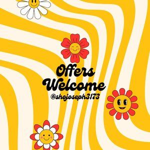 New & Pre -Loved Purses, Wallets, Accessories , Clothes & More!